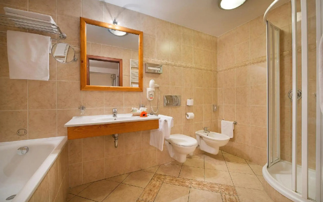 Boutique Hotel Constans