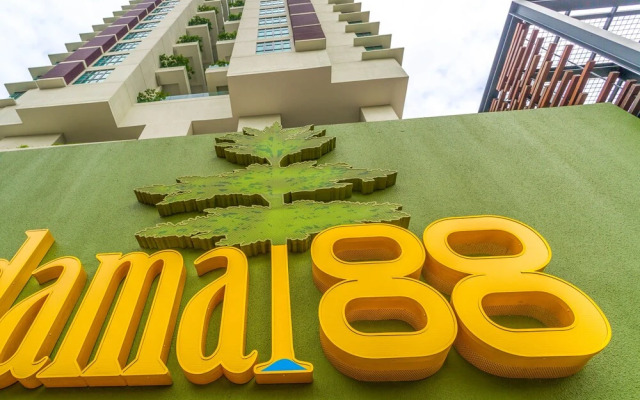 Damai 88 KLCC by Perfect Host