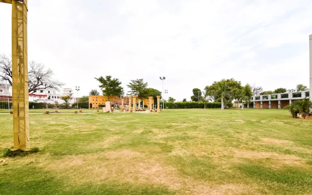 OYO 44607 Glorious Resort