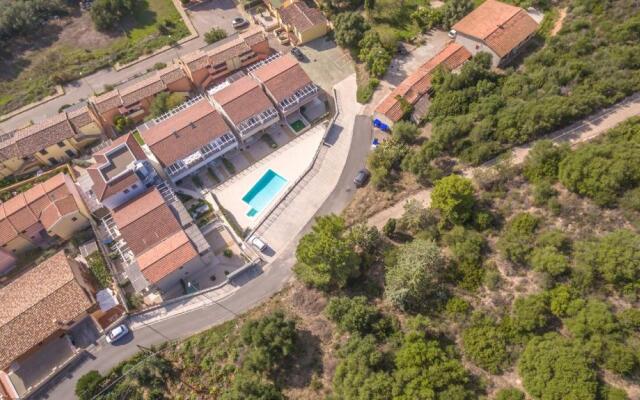 Appartamento Luigi climatizzato con veranda