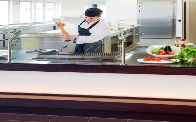 Movenpick Hotels Hertogenbosch