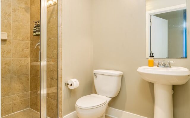 Kasa Atlanta Downtown Apartments