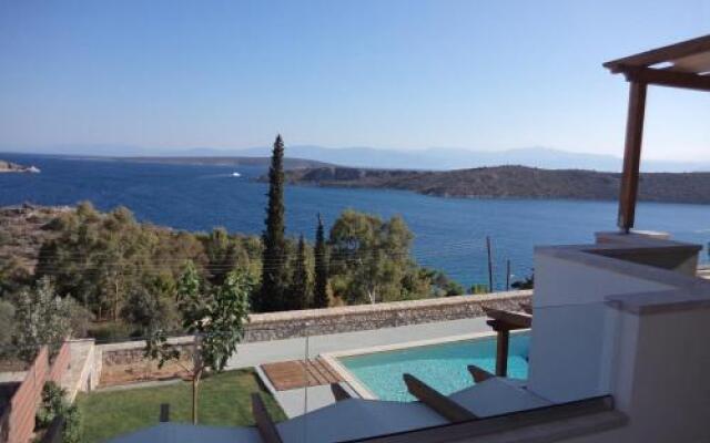 Lefka's Villas
