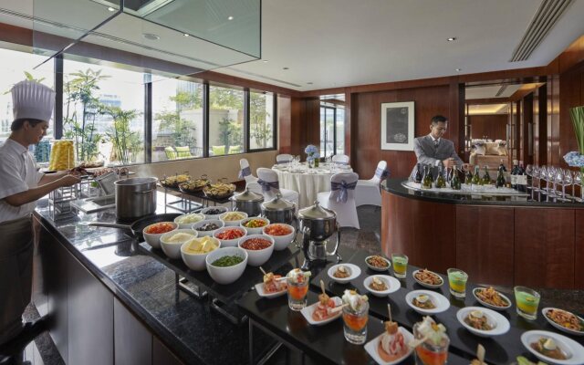 Mandarin Oriental, Jakarta