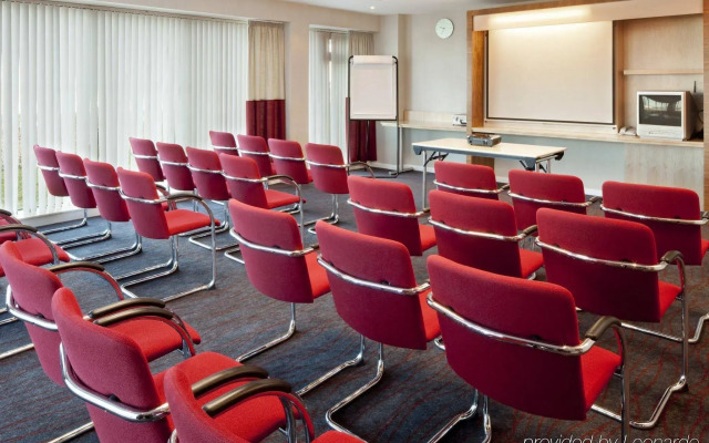 Holiday Inn Express Doncaster by IHG