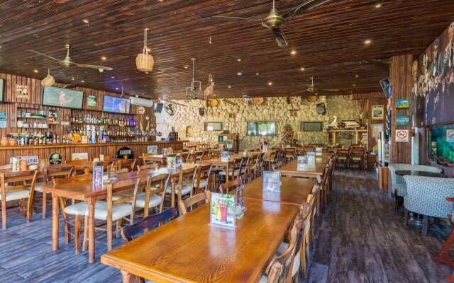 Antonis G. Hotel Apartments