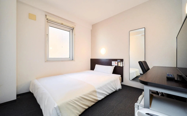 Super Hotel Hiroshima