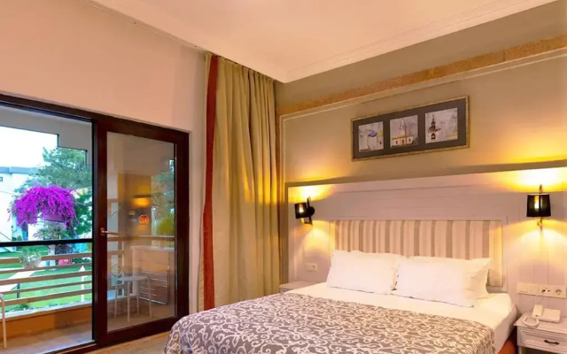 Club Boran Mare Beach - All Inclusive