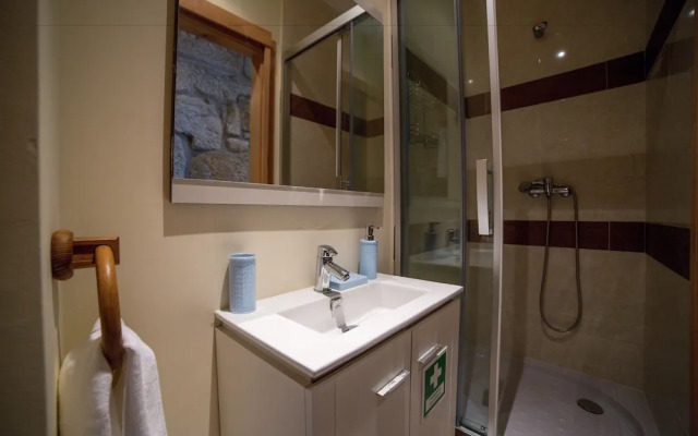 Belos Aires Apartments