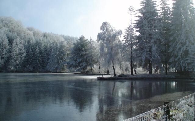 La Vieille Maison D'Aurin