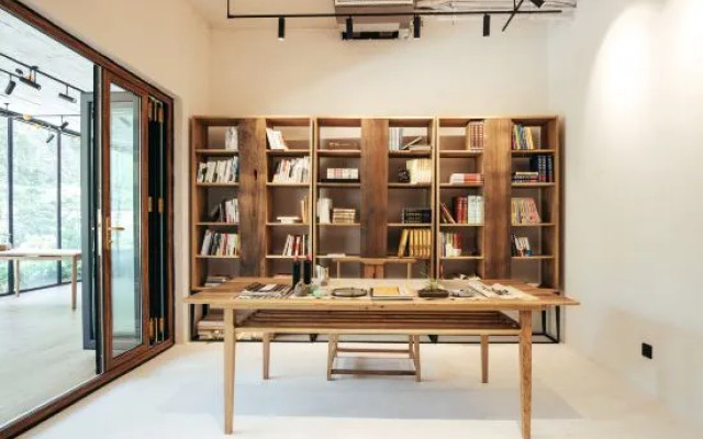 Hangzhou Baizhou Homestay