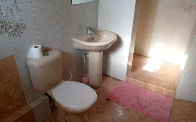 Comfort Guest House Shanzu