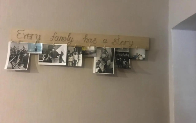 Mestia Guesthouse