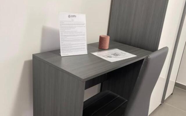 Lotelito Apartment