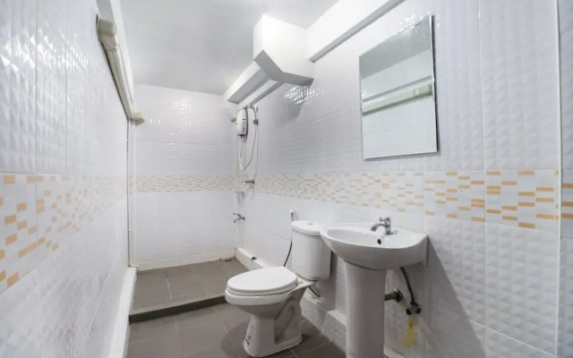 OYO 874 Wong Ruean Thai Resort