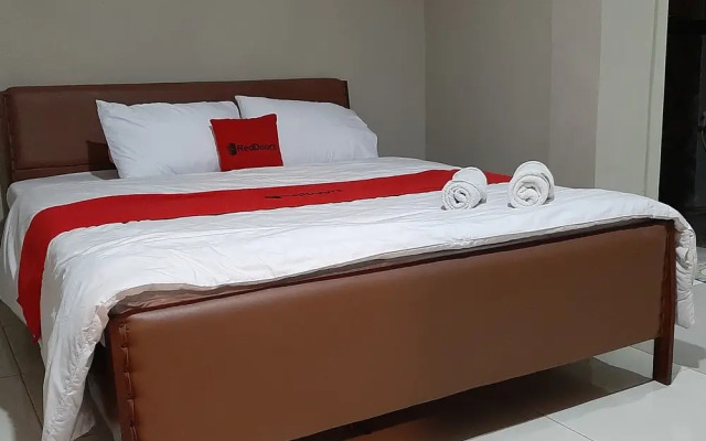 RedDoorz @ Hotel Pakem Sari Kaliurang
