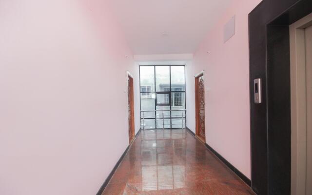 Gowthams Nest by OYO Rooms