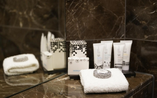 Jephson Hotel
