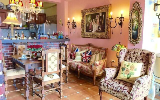 England Castle B&B