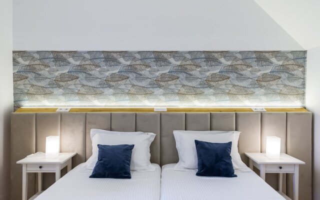Aigli Seafront Loft - Luxury Design Retreat