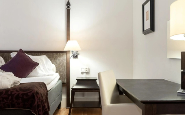 Elite Hotel Arcadia