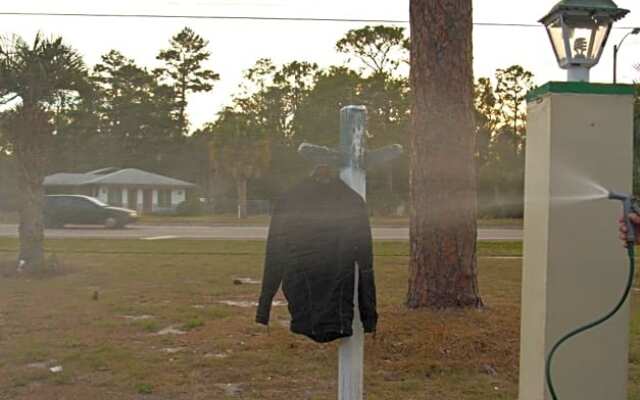 High Springs Country Inn