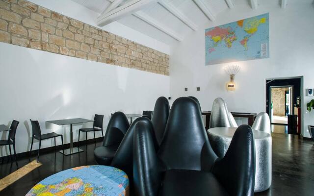 Balarte Hotel