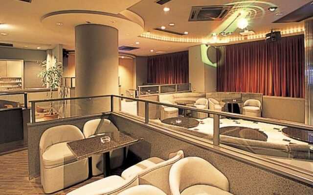 Itoen Hotel