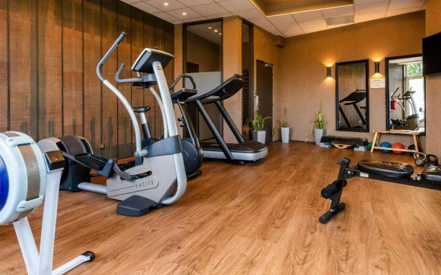 Novotel Reims Tinqueux