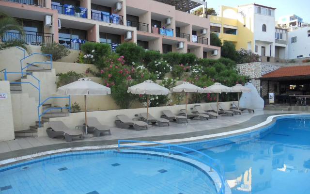 Hotel Plaza
