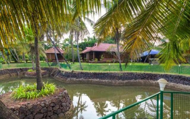 Sree Gokulam Nalanda Resorts