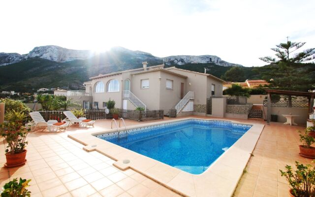 Villa Marquesa