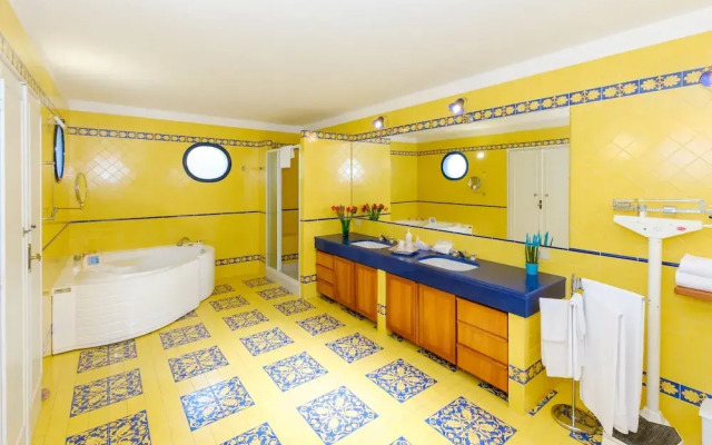 B&B Villa il Turro
