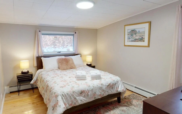 Winter Lore in Mendon