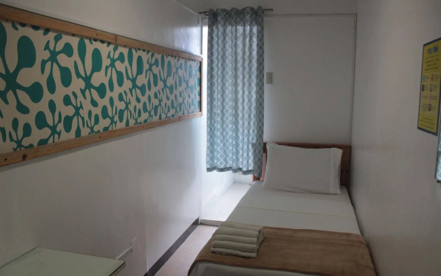 Yuj Inn