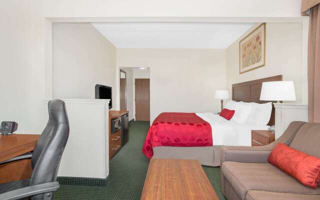 Ramada by Wyndham Denver International Airport