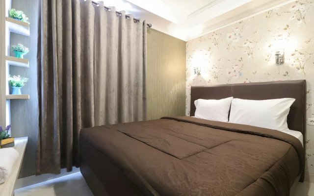 Flamenco Urban Living