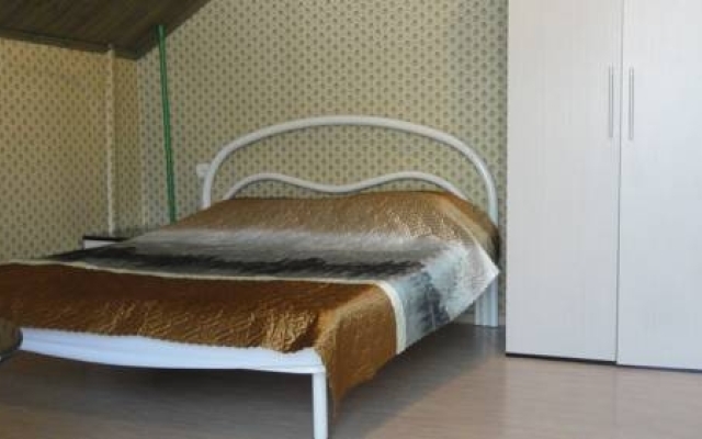 Guest House Lastochkino Gnezdo