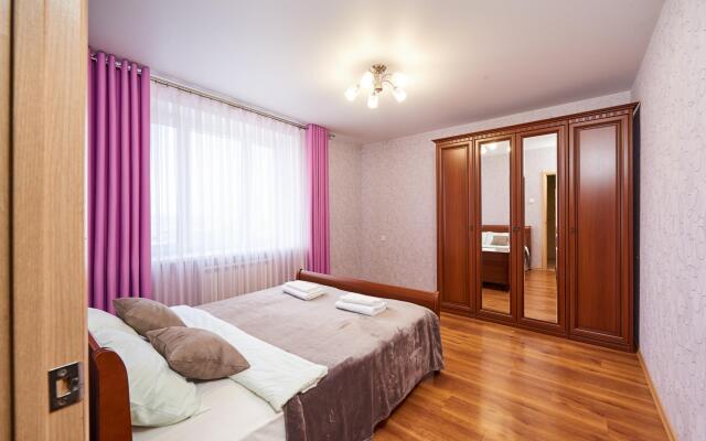 SutkiVIP (СуткиВИП) на улице Пушкина 51