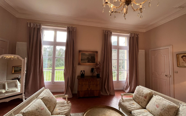 Chateau de Roquelune