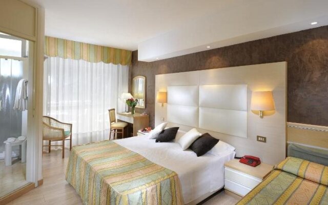 Hotel Conca Verde