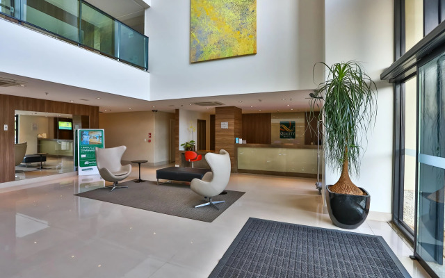 Quality Hotel & Suites Brasilia