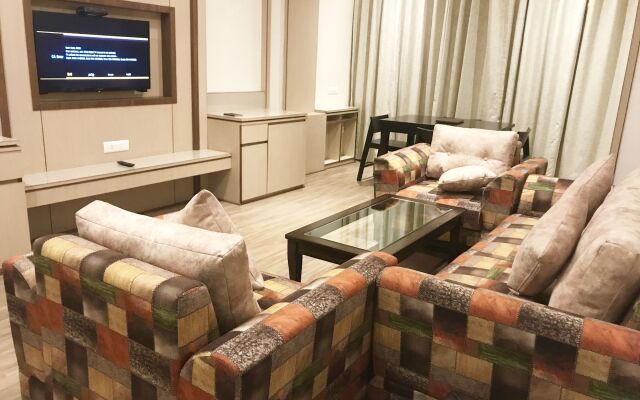 ALOKIK RESORT-pure veg