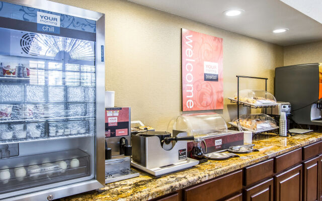 Comfort Inn Payson