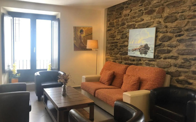Hotel Real de Poqueira