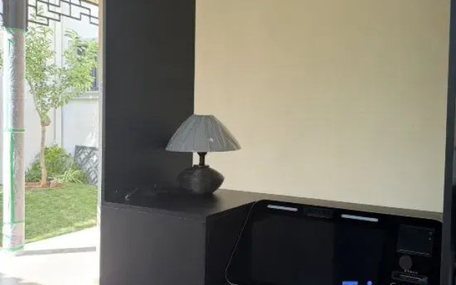 Jin Xi villa homestay