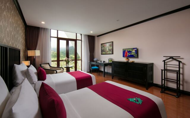 Swiss-BelResort Tuyen Lam Dalat