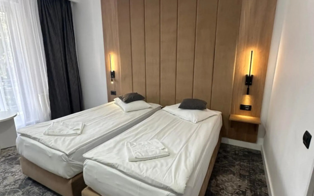 Hotel Soimul