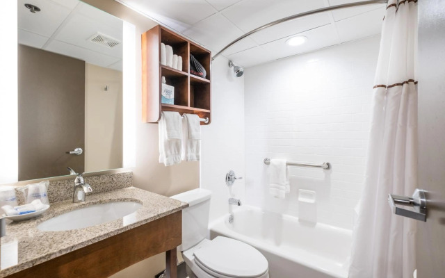 Radisson Hotel St. Paul Downtown