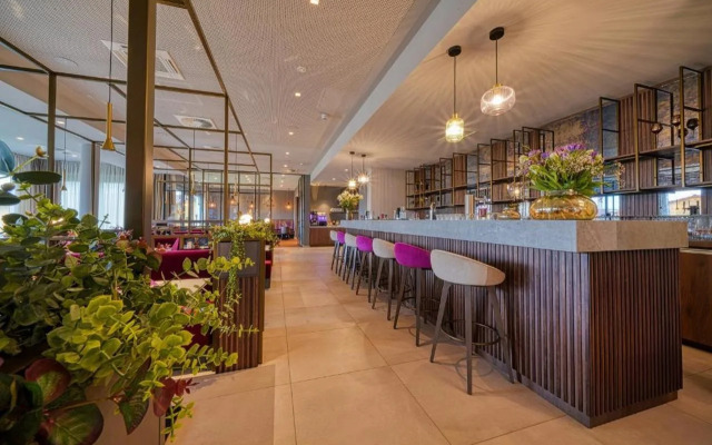 FourSide Hotel Ringsheim, Trademark Collection by Wyndham